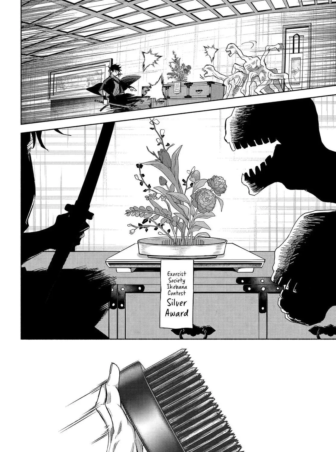 Read Betrothed to a Fox Demon EN Manga Online