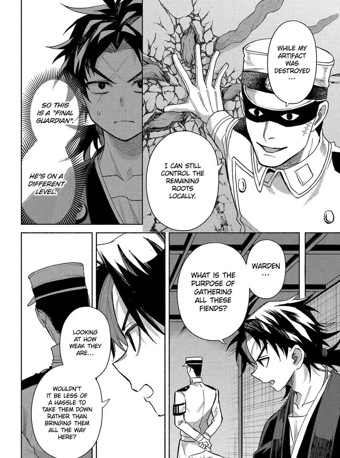 Read Betrothed to a Fox Demon EN Manga Online