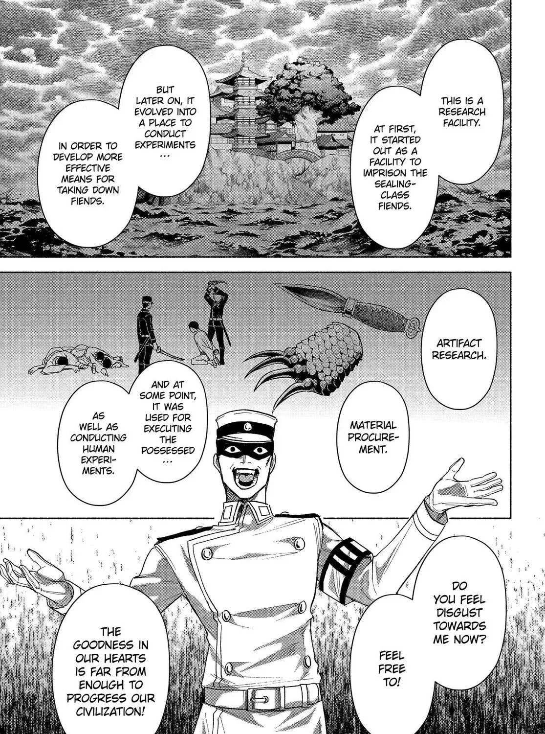 Read Betrothed to a Fox Demon EN Manga Online