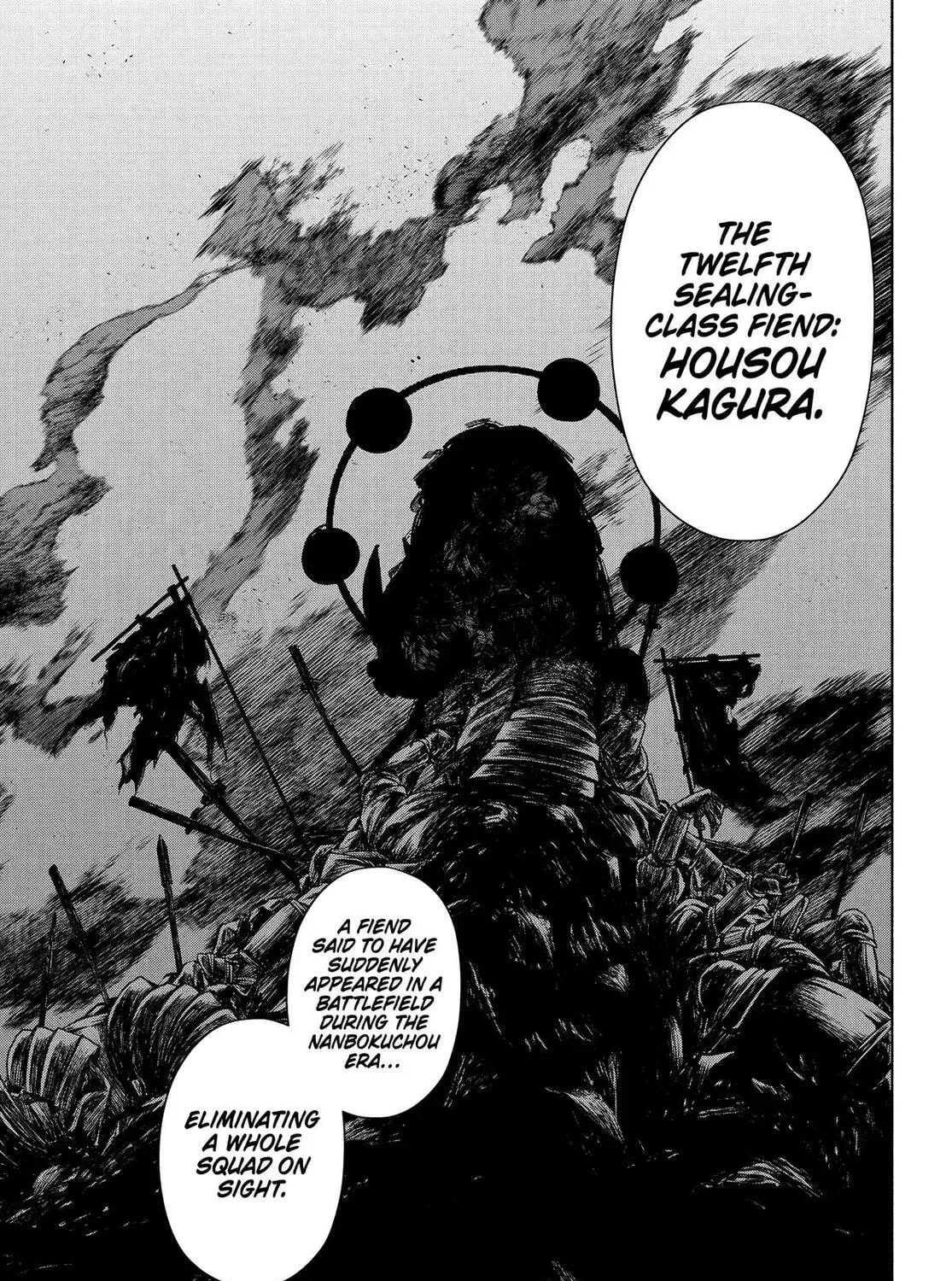 Read Betrothed to a Fox Demon EN Manga Online