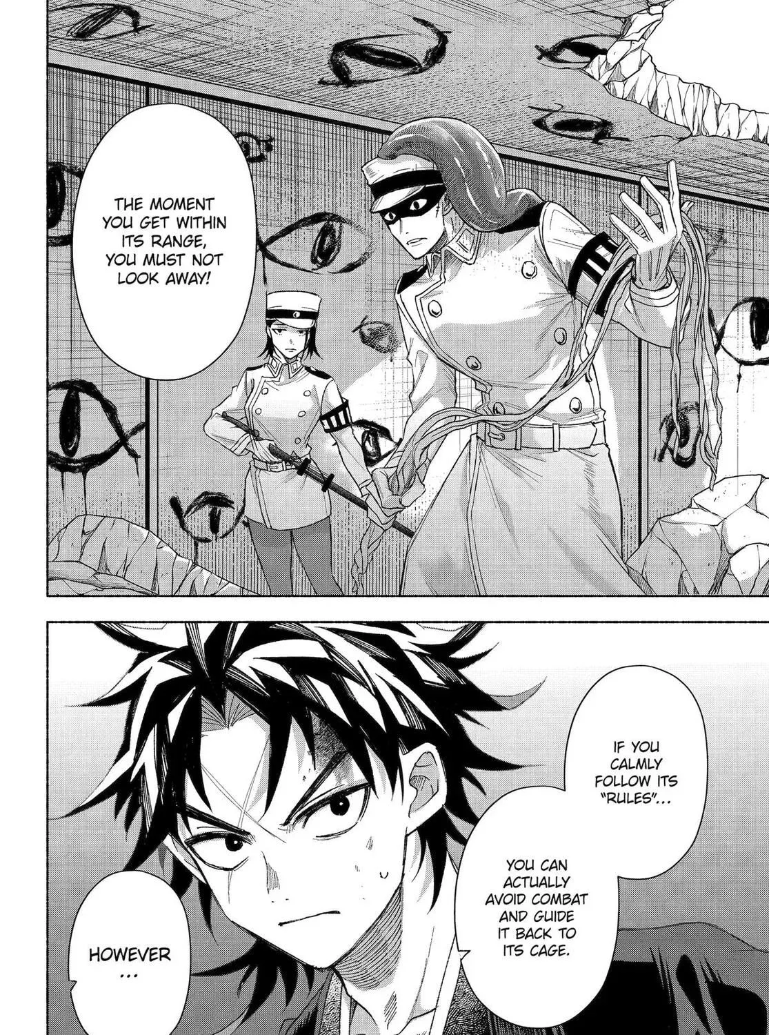 Read Betrothed to a Fox Demon EN Manga Online