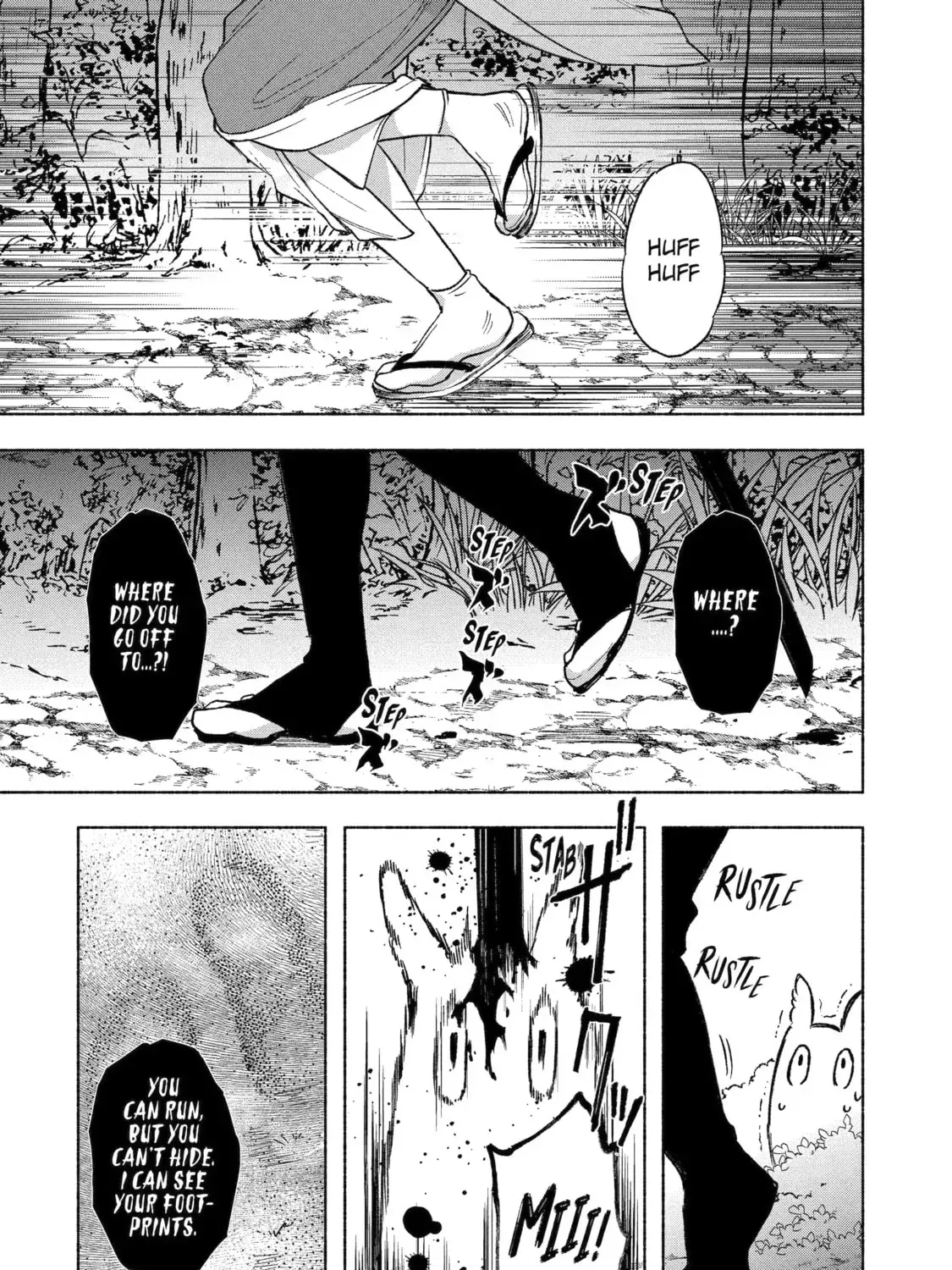 Read Betrothed to a Fox Demon EN Manga Online