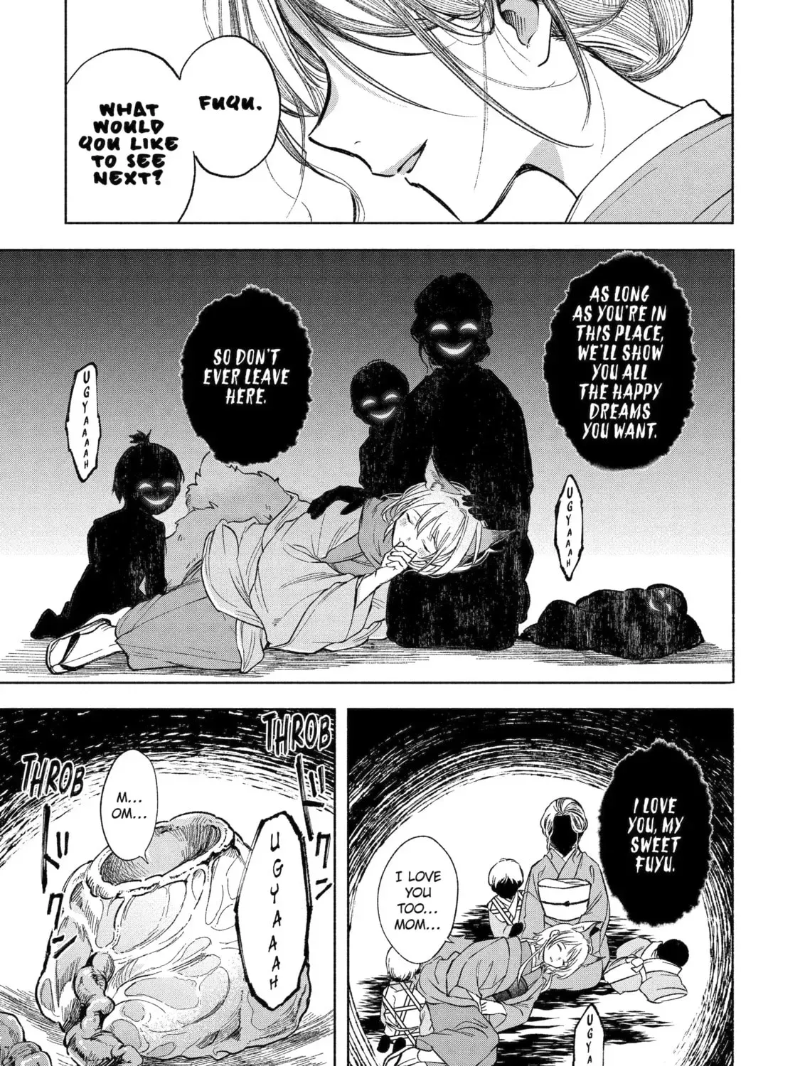 Read Betrothed to a Fox Demon EN Manga Online