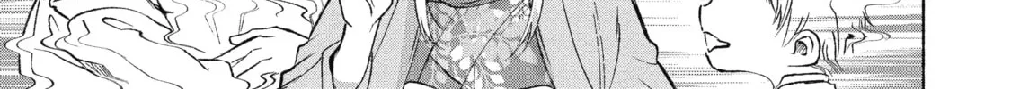 Read Betrothed to a Fox Demon EN Manga Online