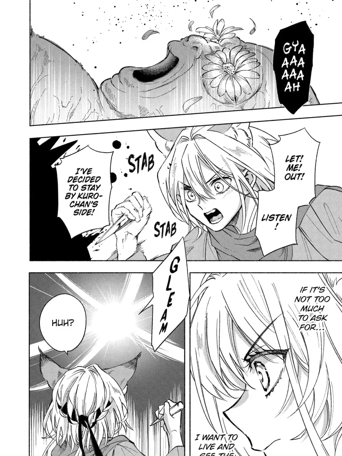 Read Betrothed to a Fox Demon EN Manga Online