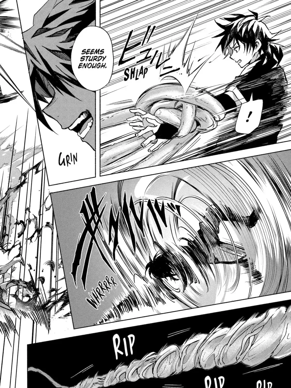 Read Betrothed to a Fox Demon EN Manga Online