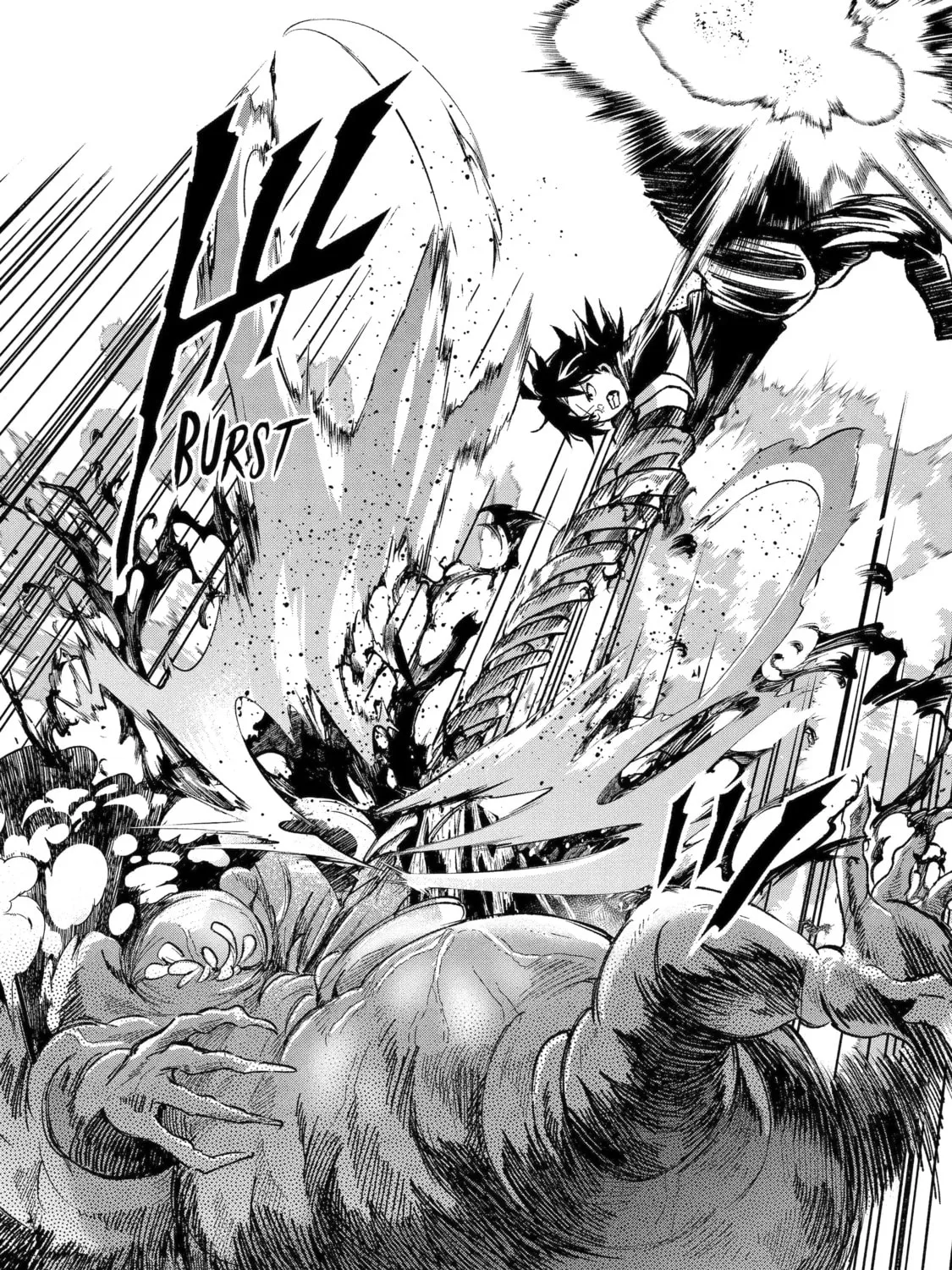 Read Betrothed to a Fox Demon EN Manga Online