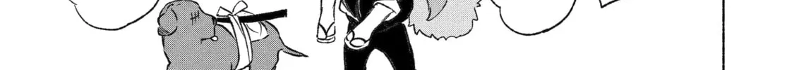 Read Betrothed to a Fox Demon EN Manga Online