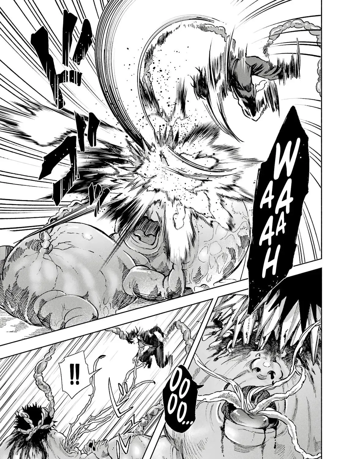 Read Betrothed to a Fox Demon EN Manga Online