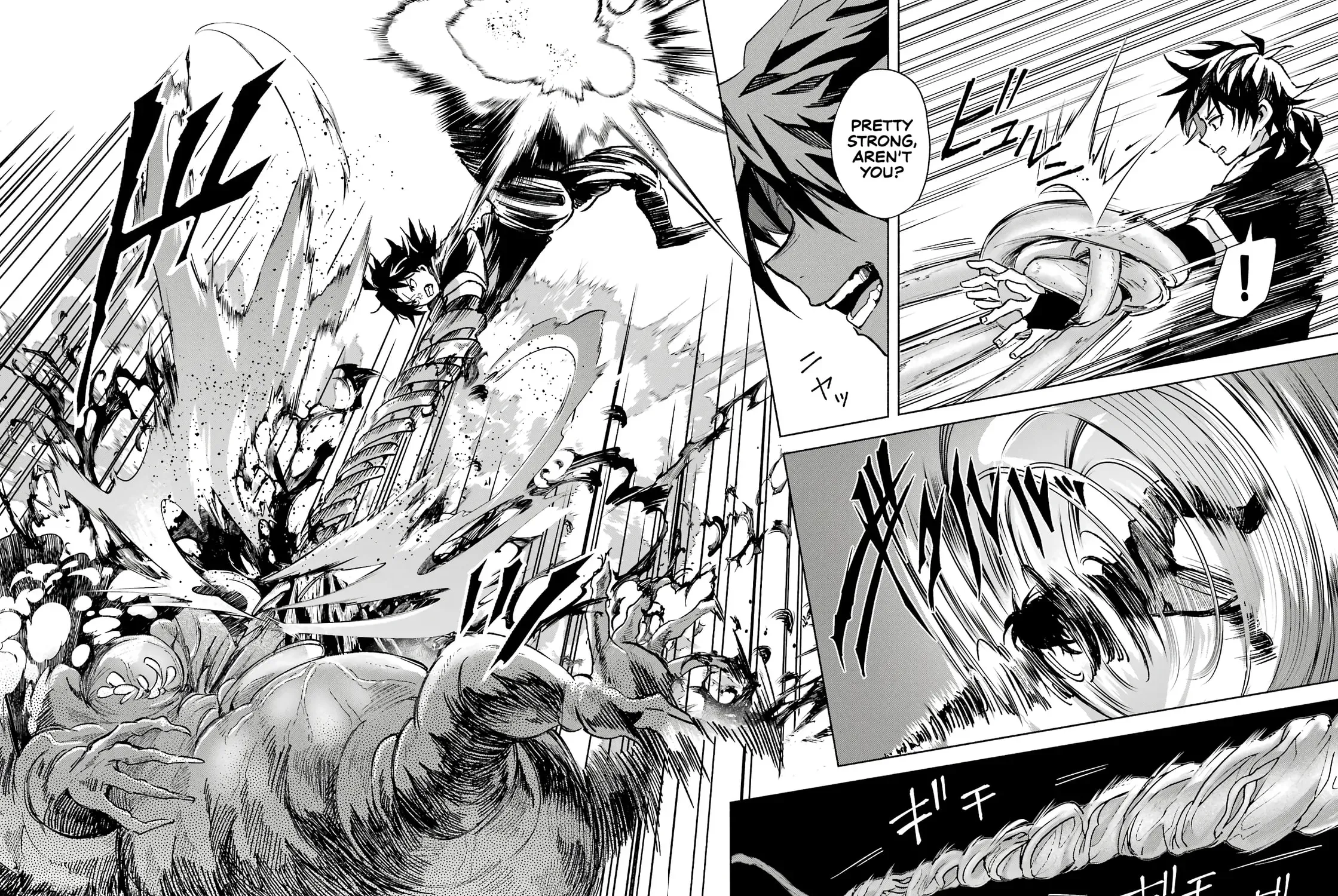 Read Betrothed to a Fox Demon EN Manga Online