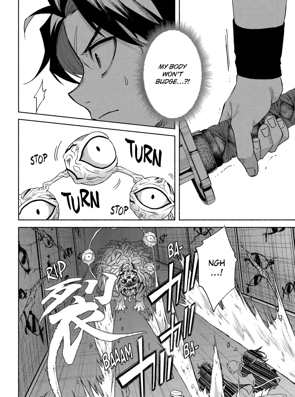 Read Betrothed to a Fox Demon EN Manga Online