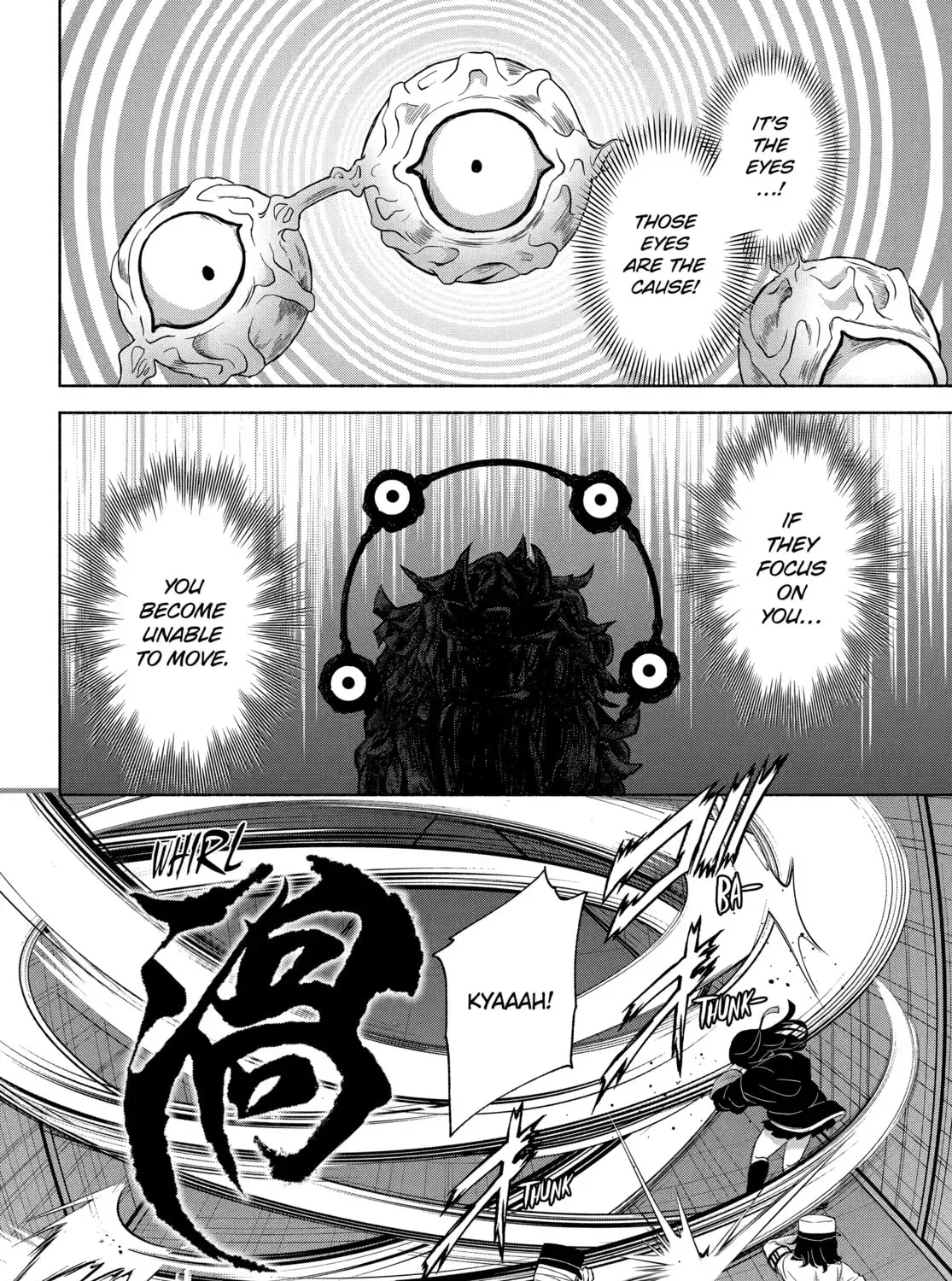 Read Betrothed to a Fox Demon EN Manga Online