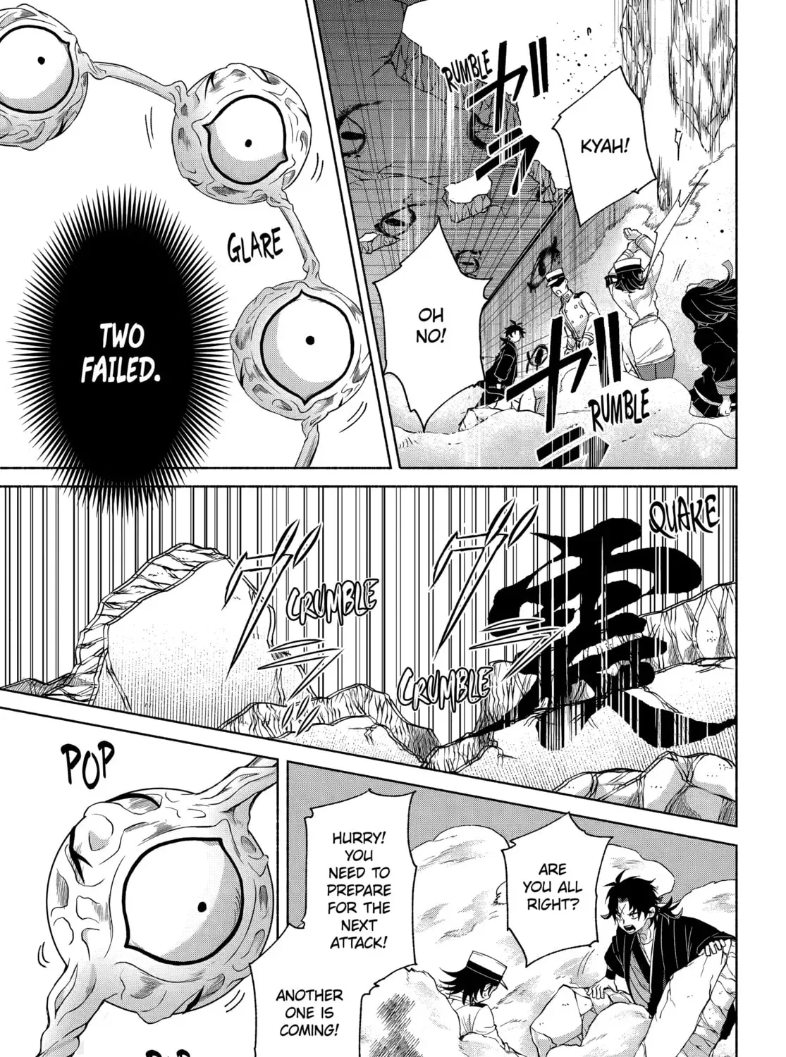 Read Betrothed to a Fox Demon EN Manga Online