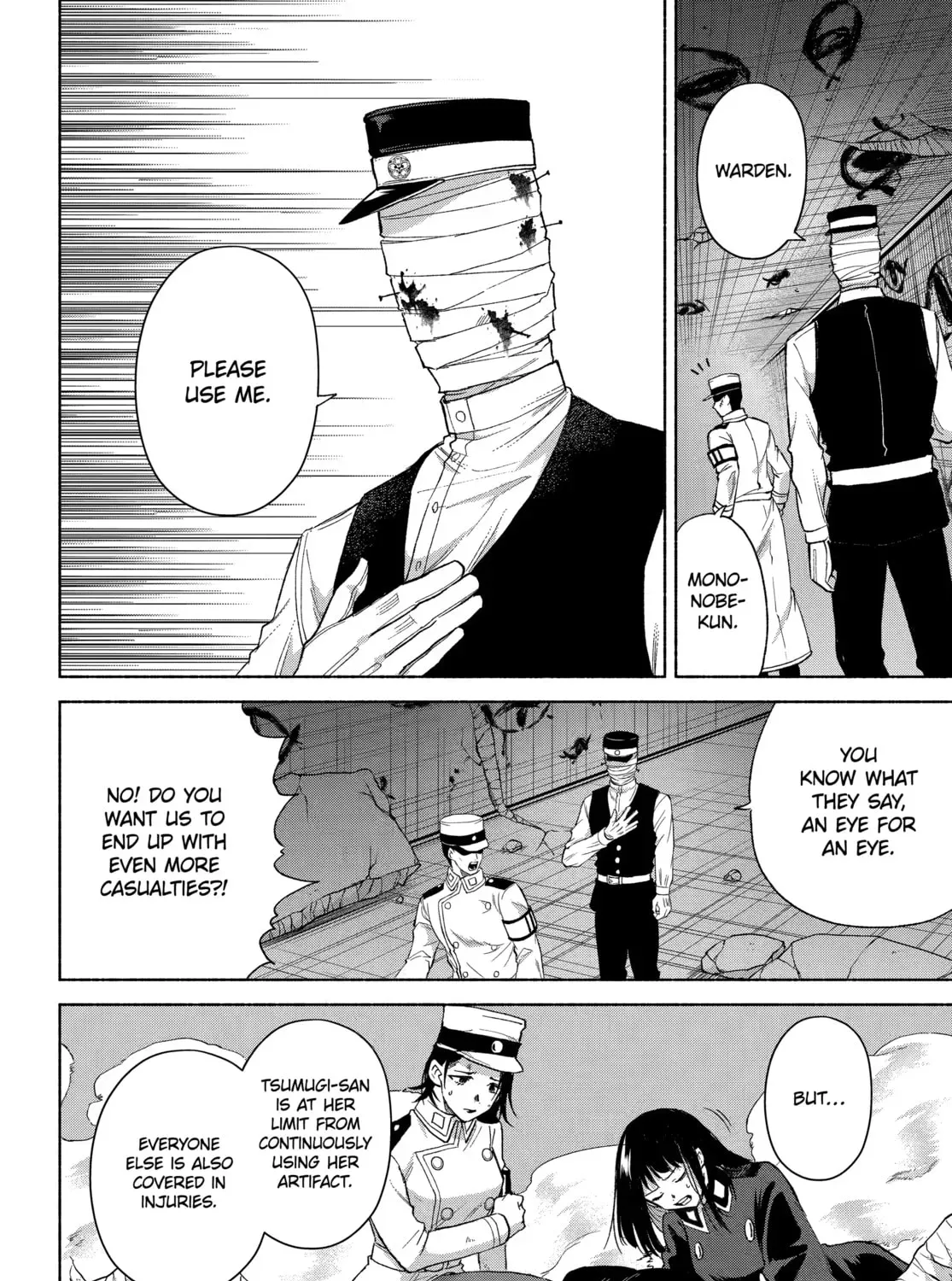 Read Betrothed to a Fox Demon EN Manga Online