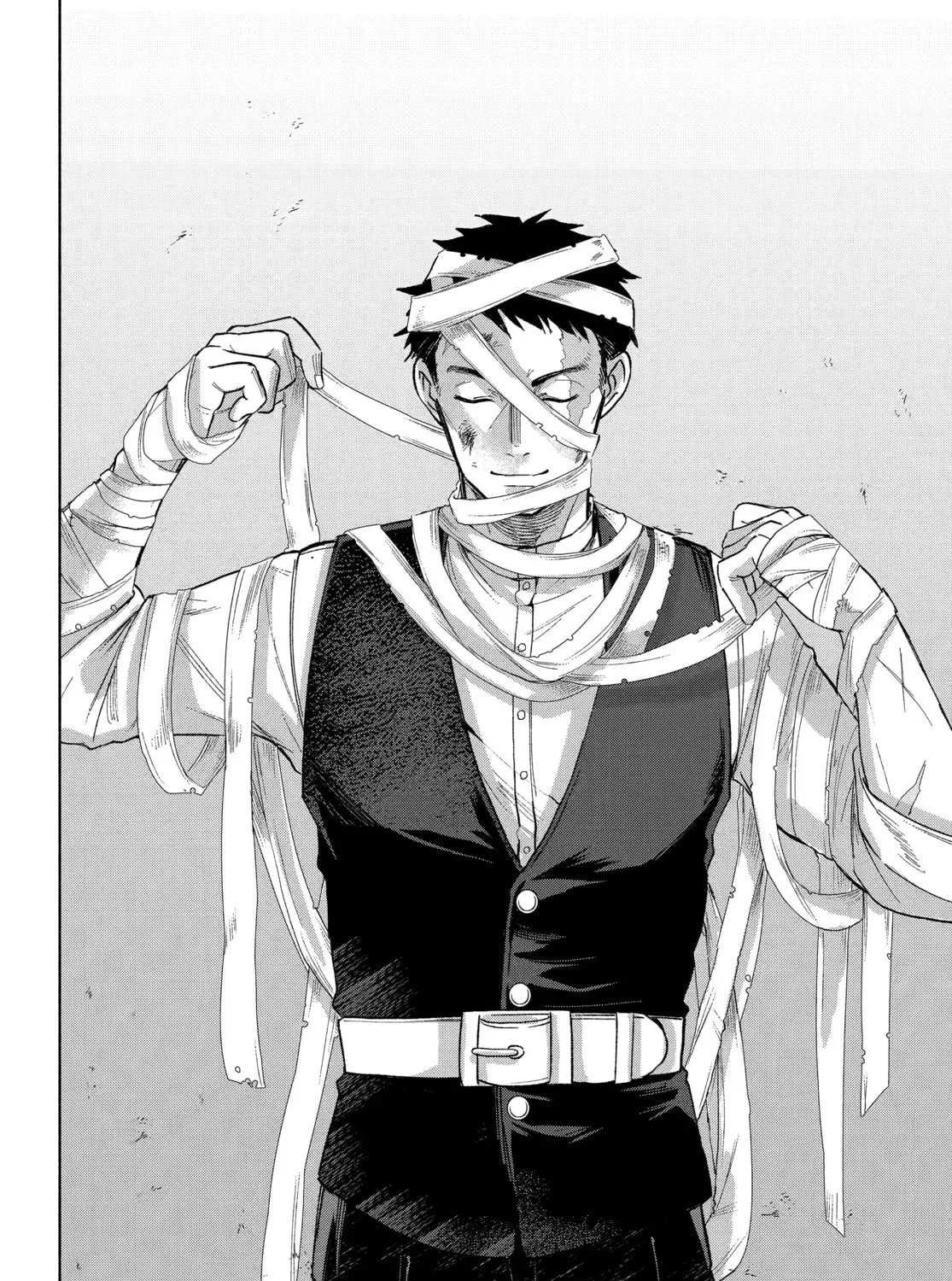 Read Betrothed to a Fox Demon EN Manga Online