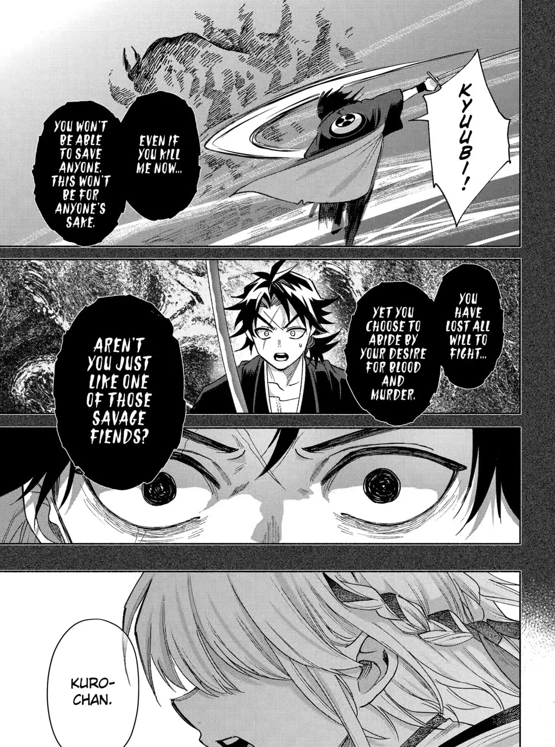Read Betrothed to a Fox Demon EN Manga Online