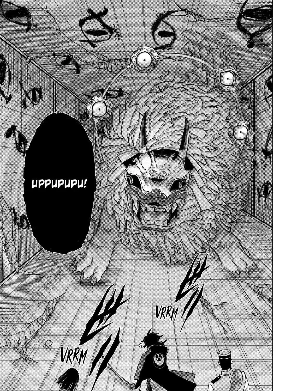 Read Betrothed to a Fox Demon EN Manga Online