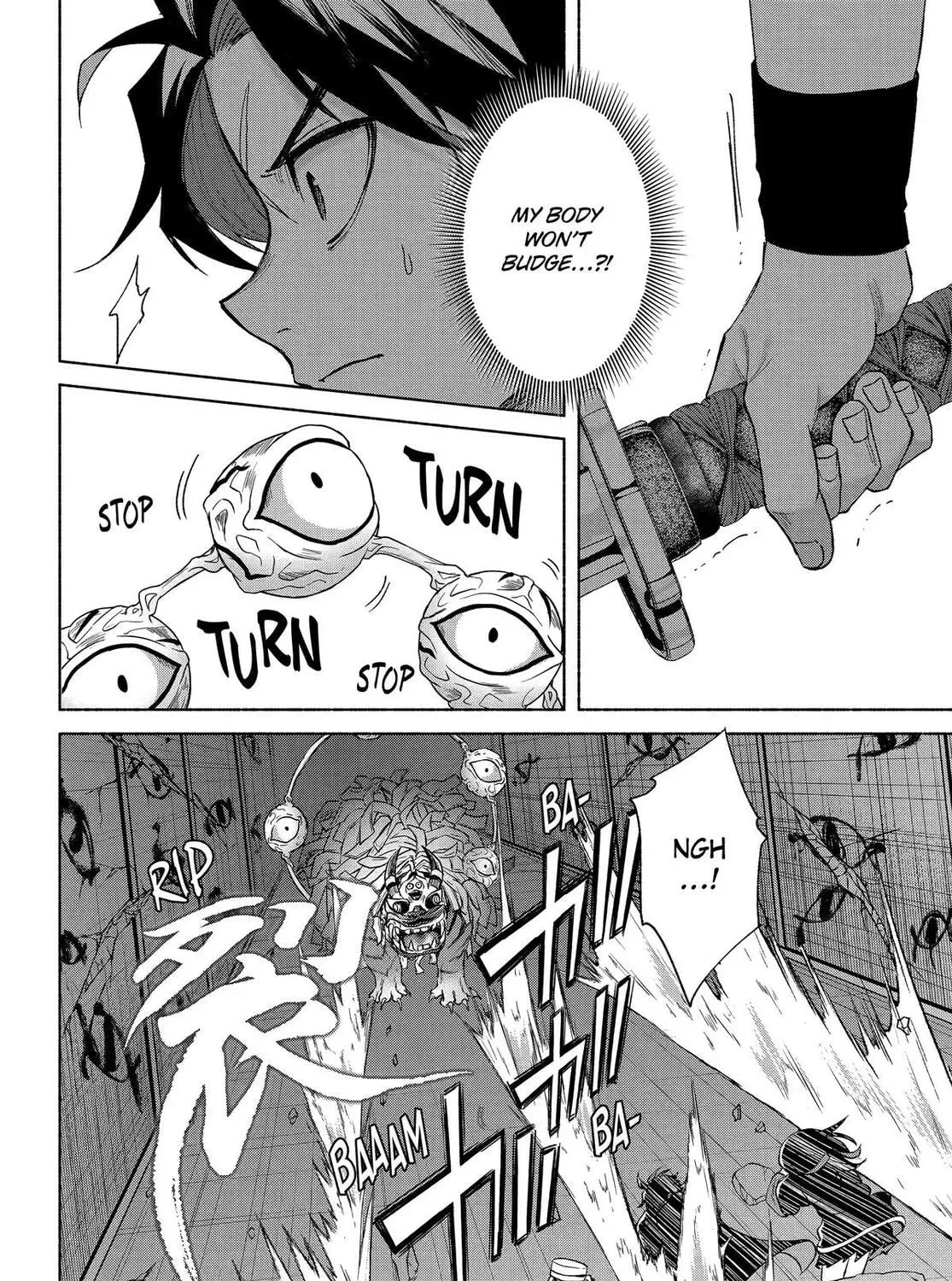 Read Betrothed to a Fox Demon EN Manga Online
