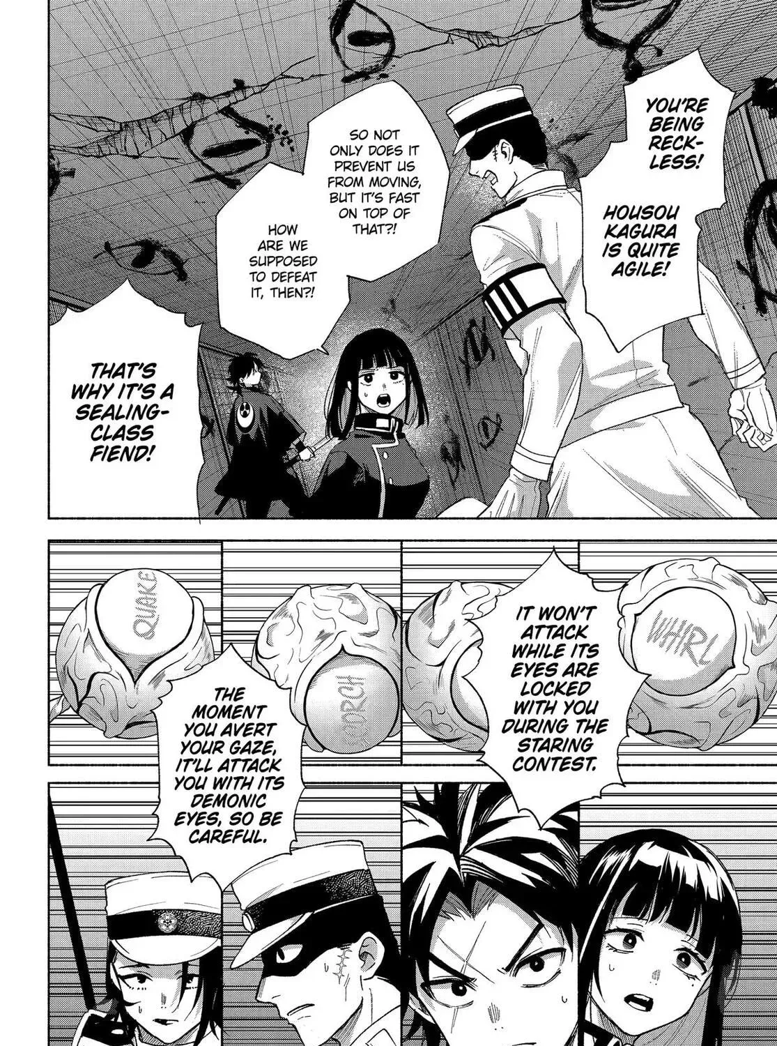 Read Betrothed to a Fox Demon EN Manga Online