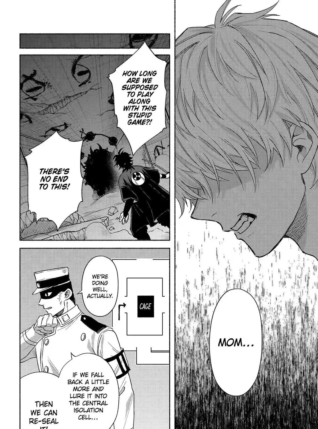 Read Betrothed to a Fox Demon EN Manga Online