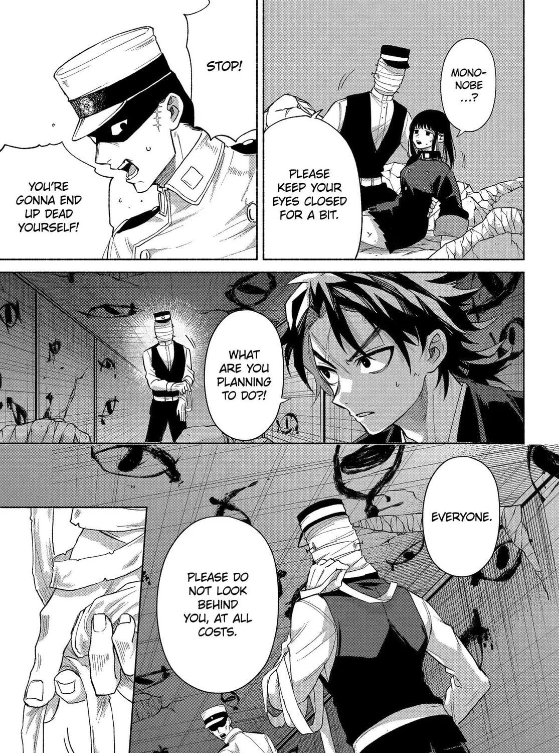 Read Betrothed to a Fox Demon EN Manga Online