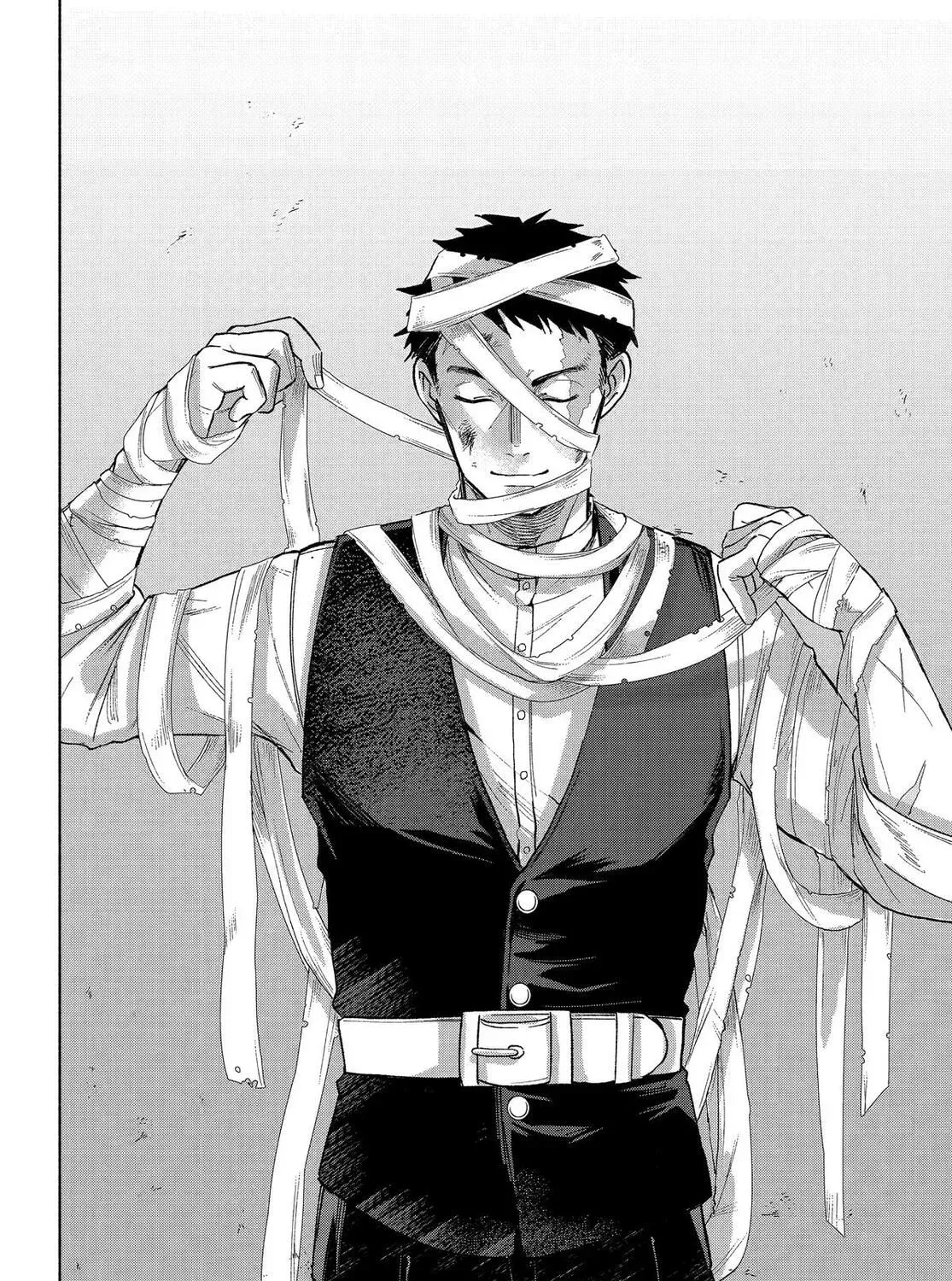 Read Betrothed to a Fox Demon EN Manga Online