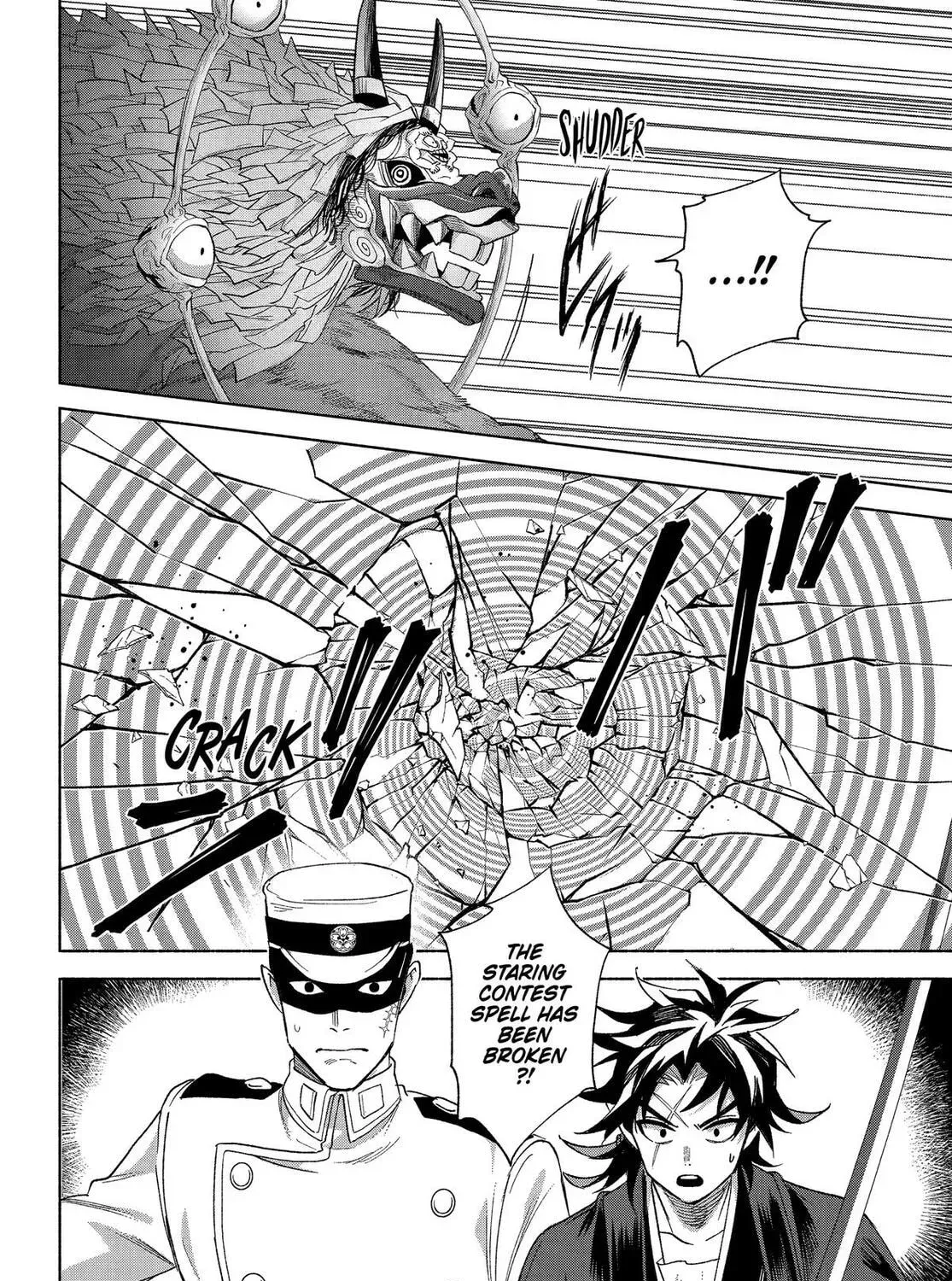 Read Betrothed to a Fox Demon EN Manga Online