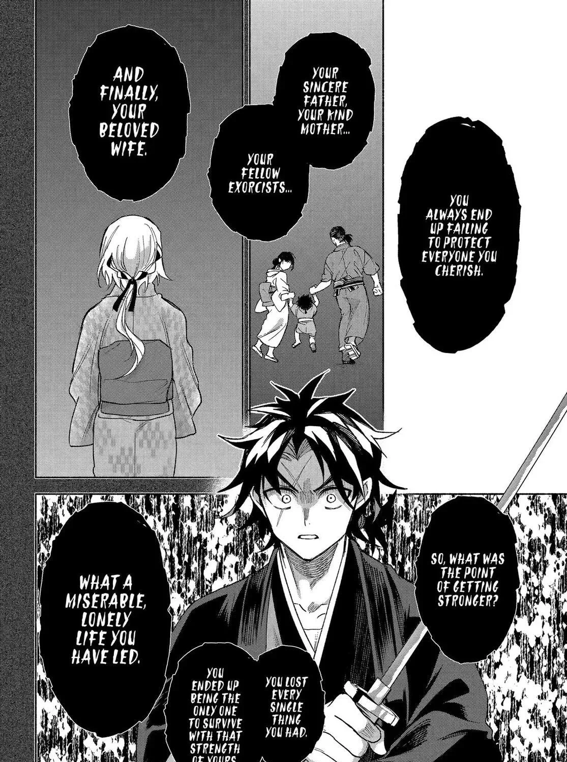 Read Betrothed to a Fox Demon EN Manga Online