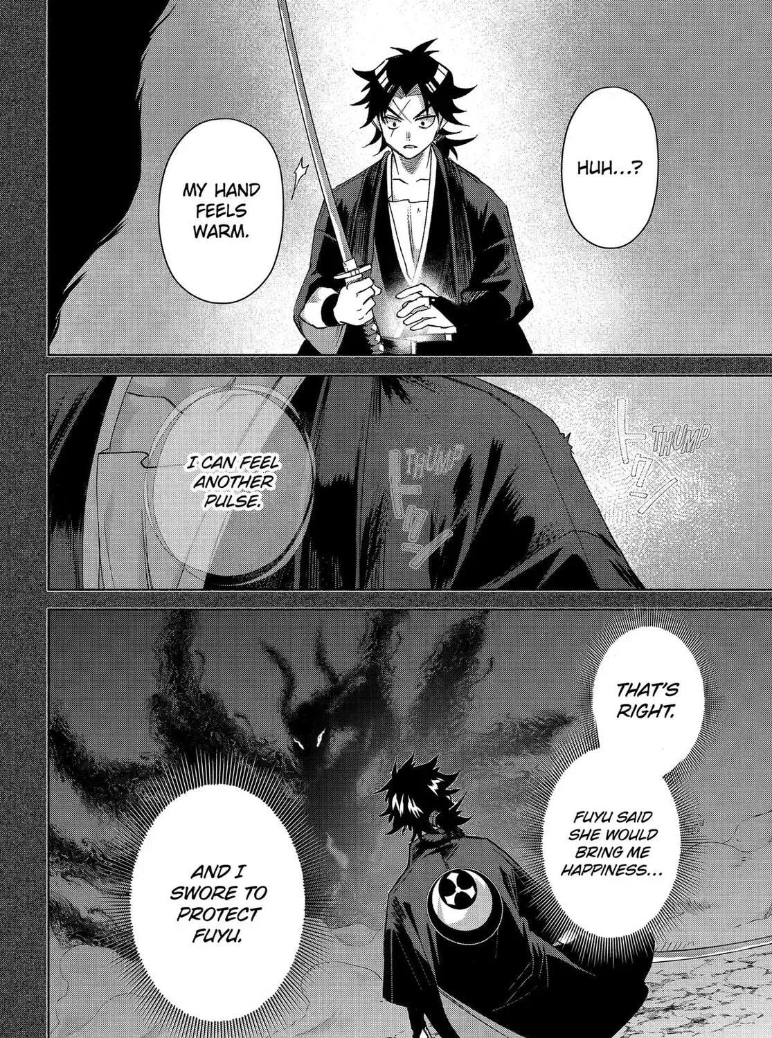 Read Betrothed to a Fox Demon EN Manga Online
