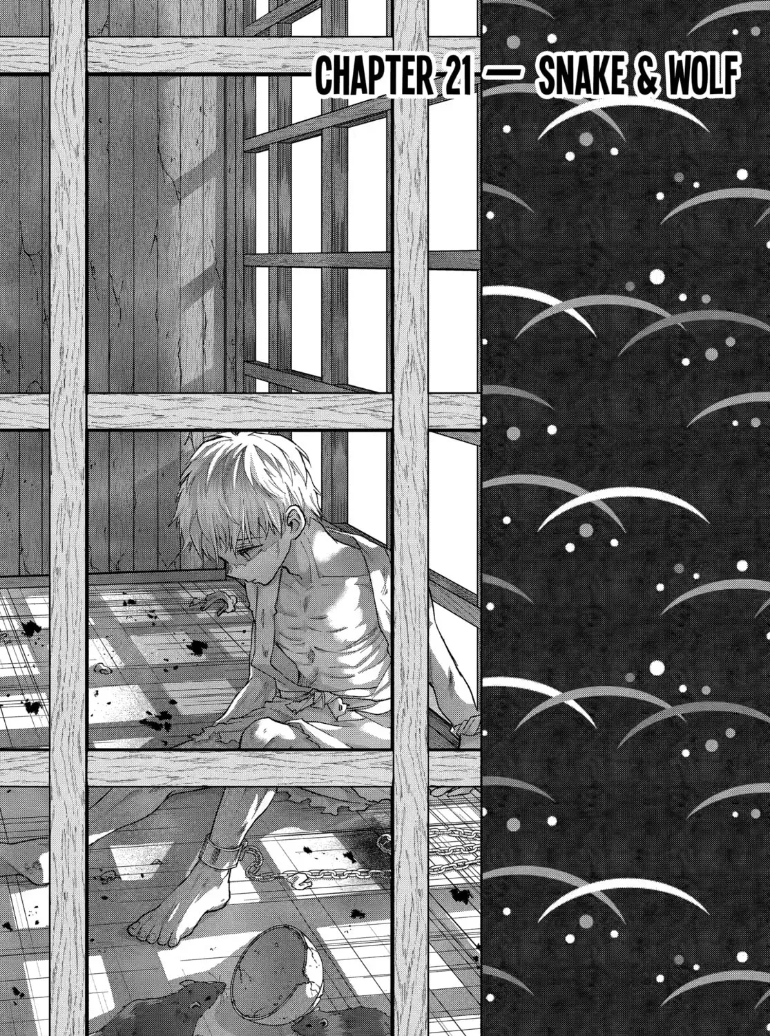 Read Betrothed to a Fox Demon EN Manga Online