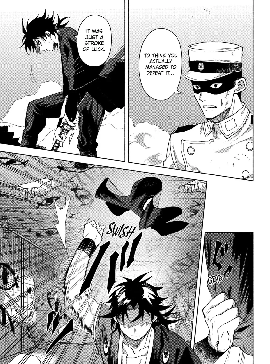 Read Betrothed to a Fox Demon EN Manga Online