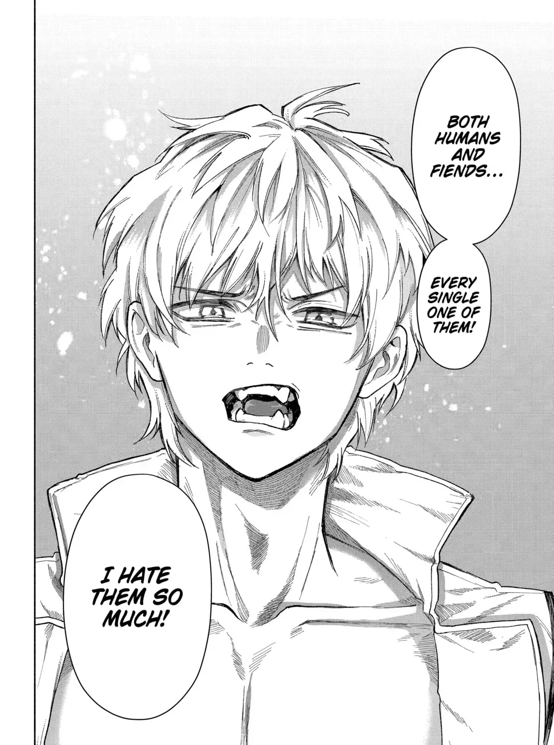 Read Betrothed to a Fox Demon EN Manga Online