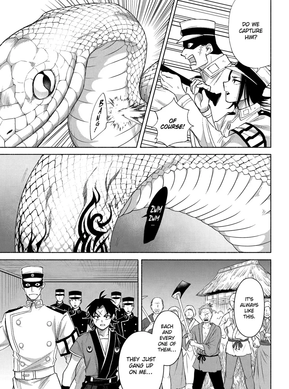 Read Betrothed to a Fox Demon EN Manga Online