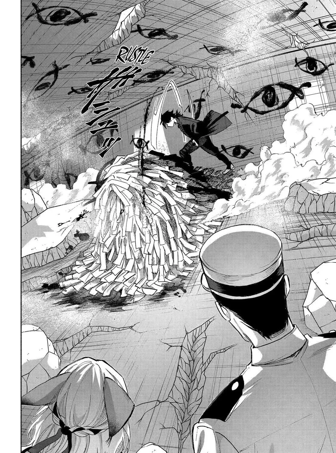 Read Betrothed to a Fox Demon EN Manga Online