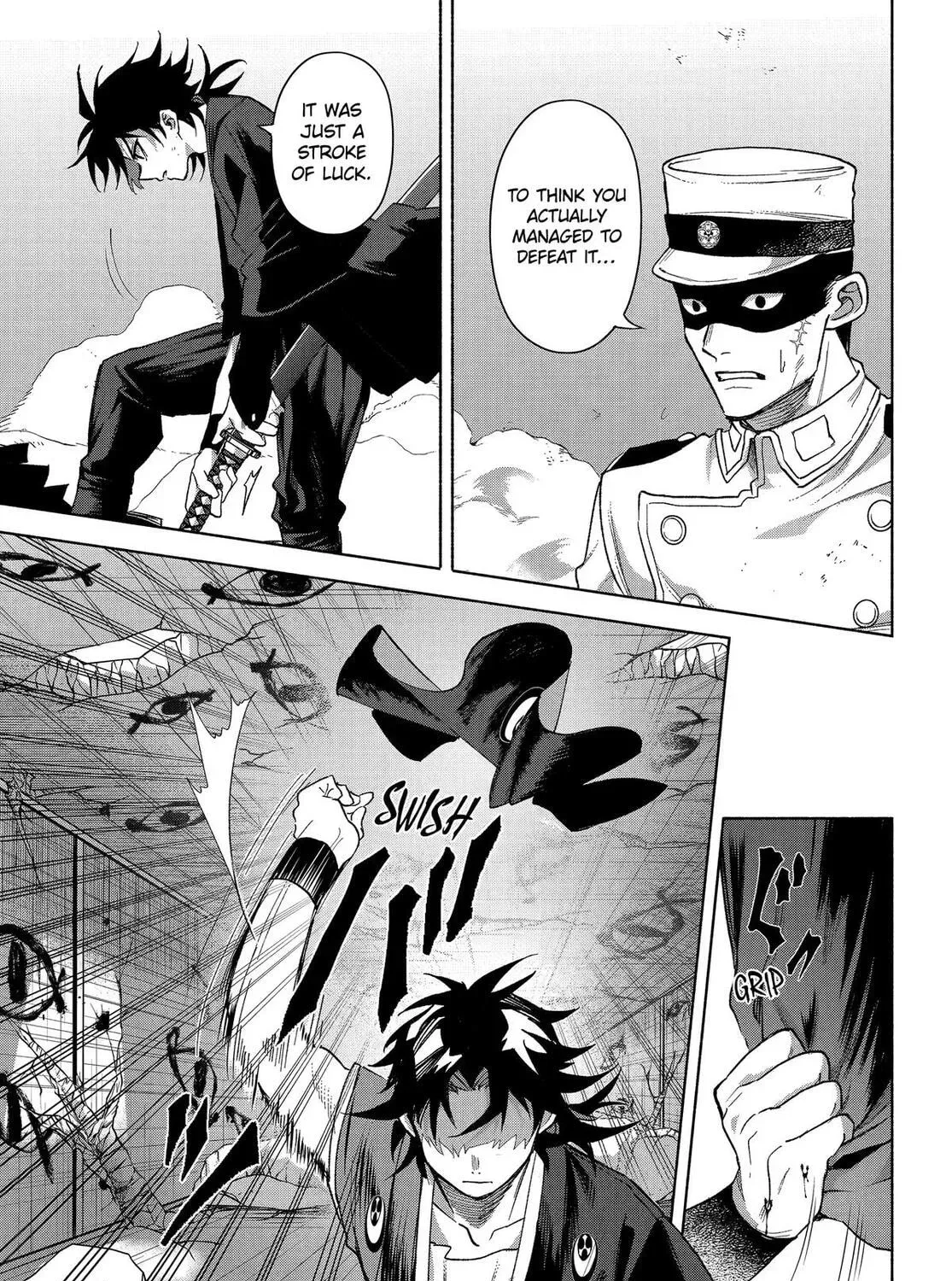 Read Betrothed to a Fox Demon EN Manga Online