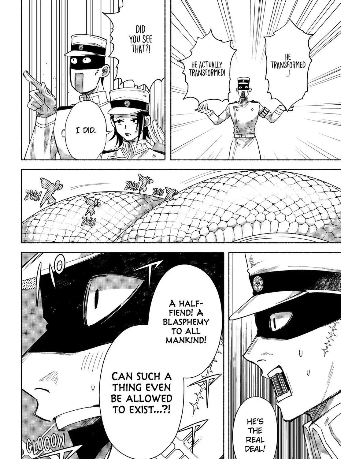 Read Betrothed to a Fox Demon EN Manga Online