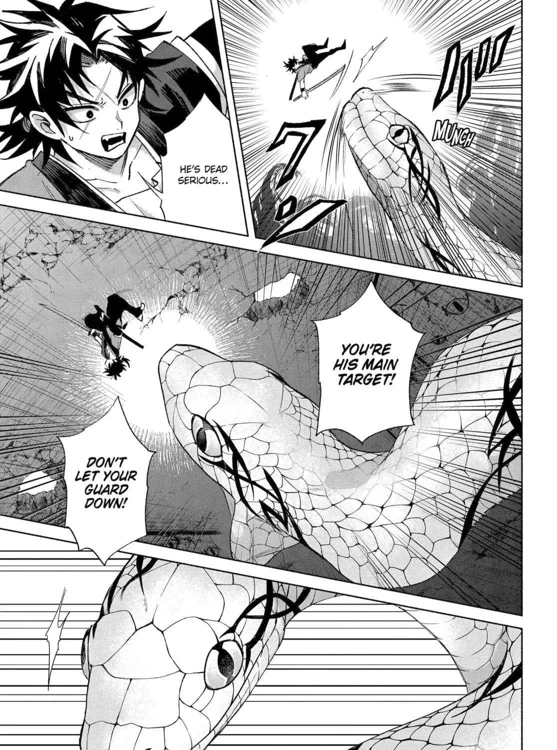 Read Betrothed to a Fox Demon EN Manga Online