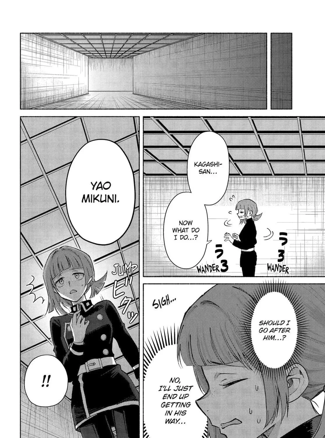 Read Betrothed to a Fox Demon EN Manga Online