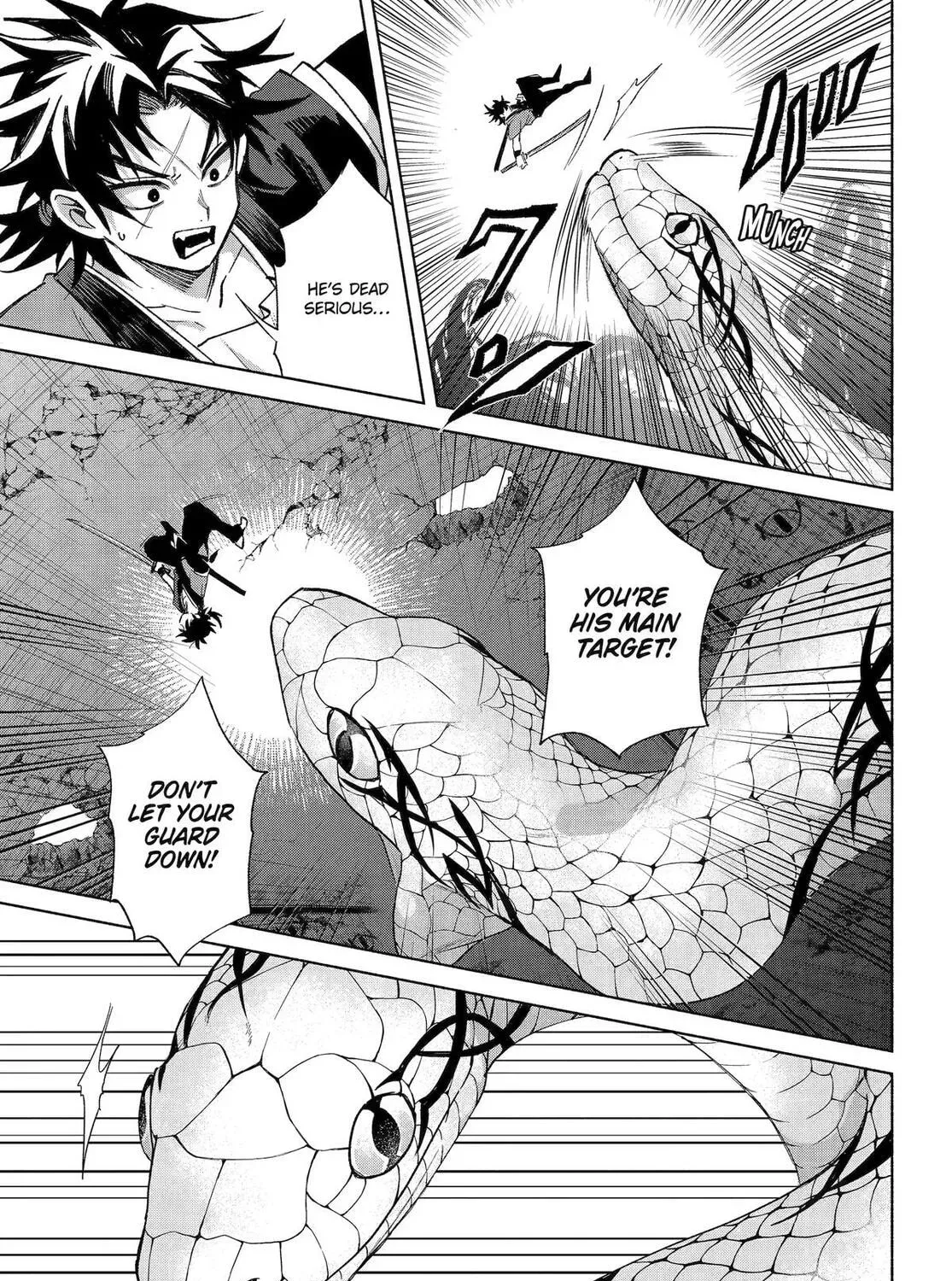 Read Betrothed to a Fox Demon EN Manga Online