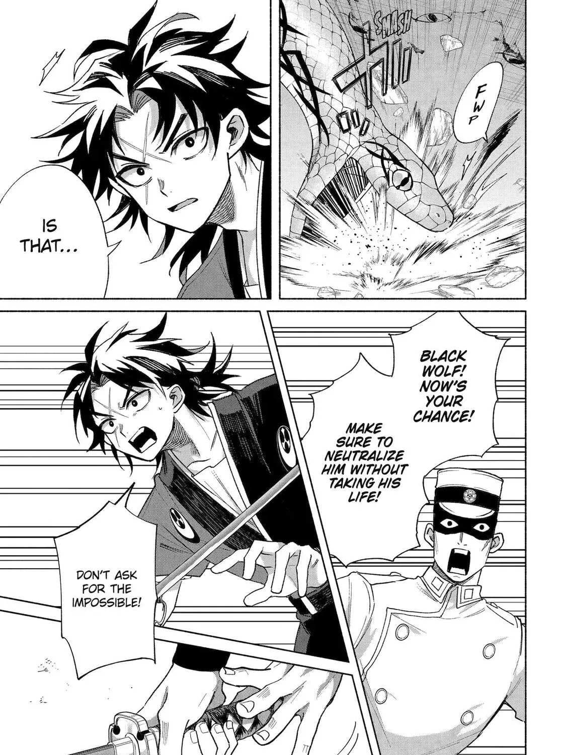 Read Betrothed to a Fox Demon EN Manga Online