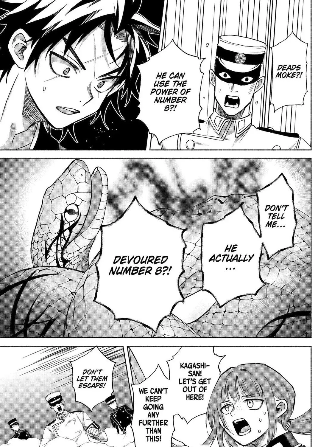 Read Betrothed to a Fox Demon EN Manga Online