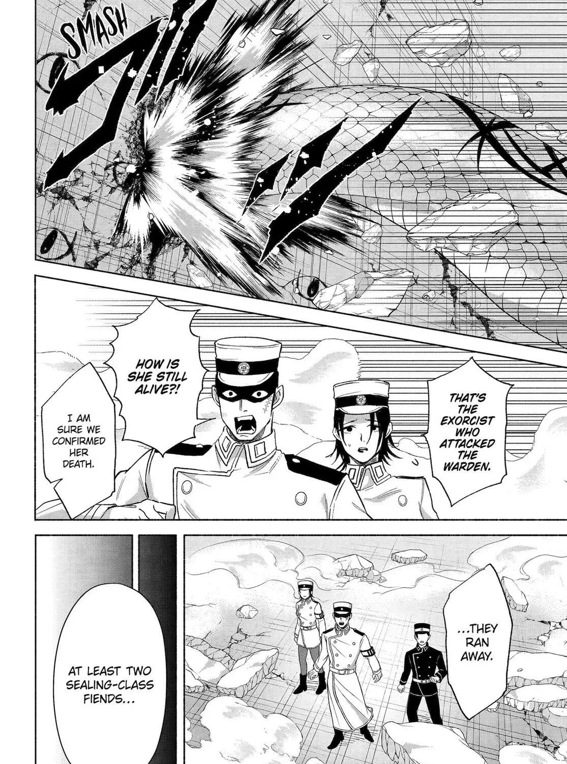 Read Betrothed to a Fox Demon EN Manga Online