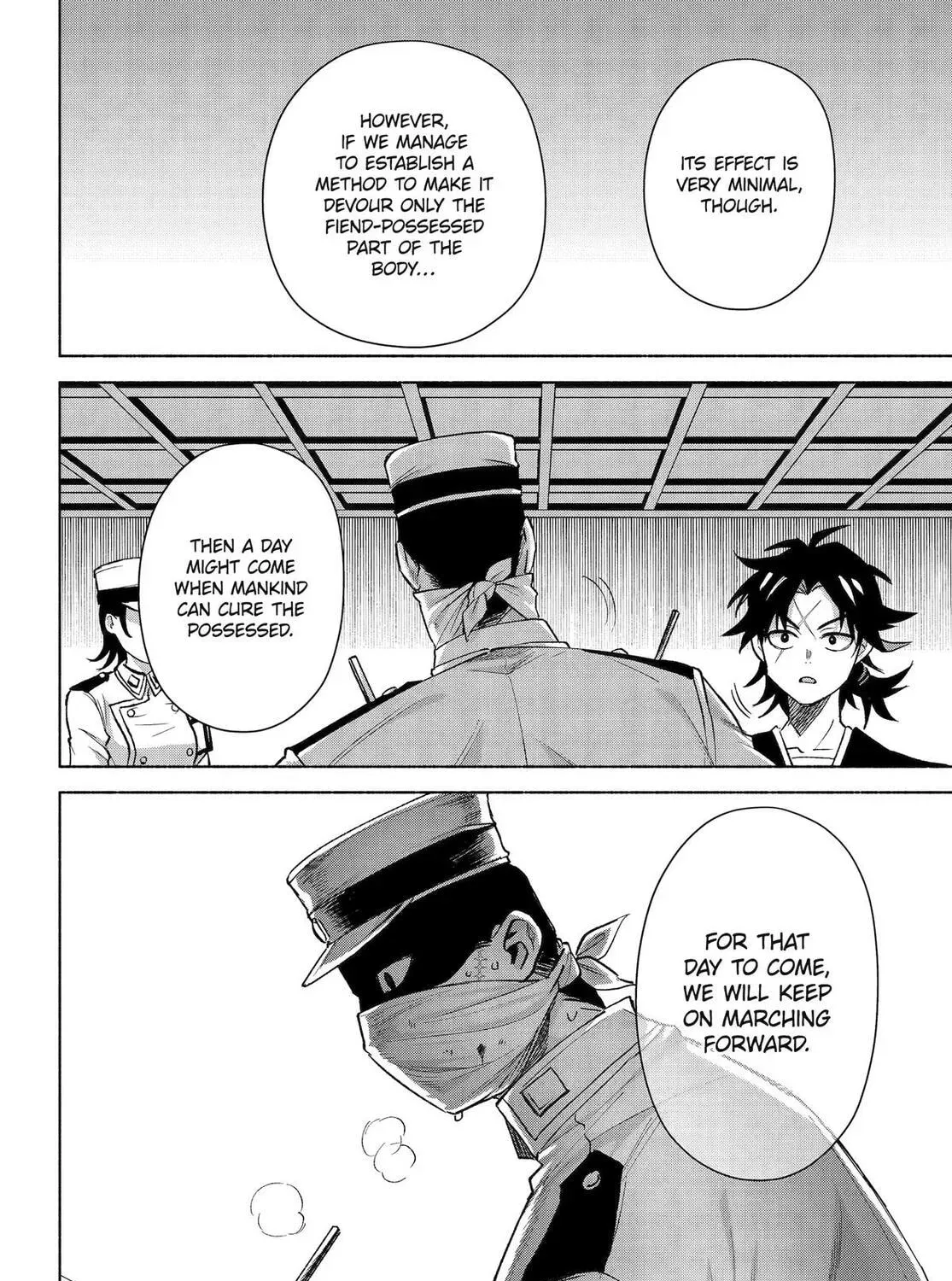Read Betrothed to a Fox Demon EN Manga Online