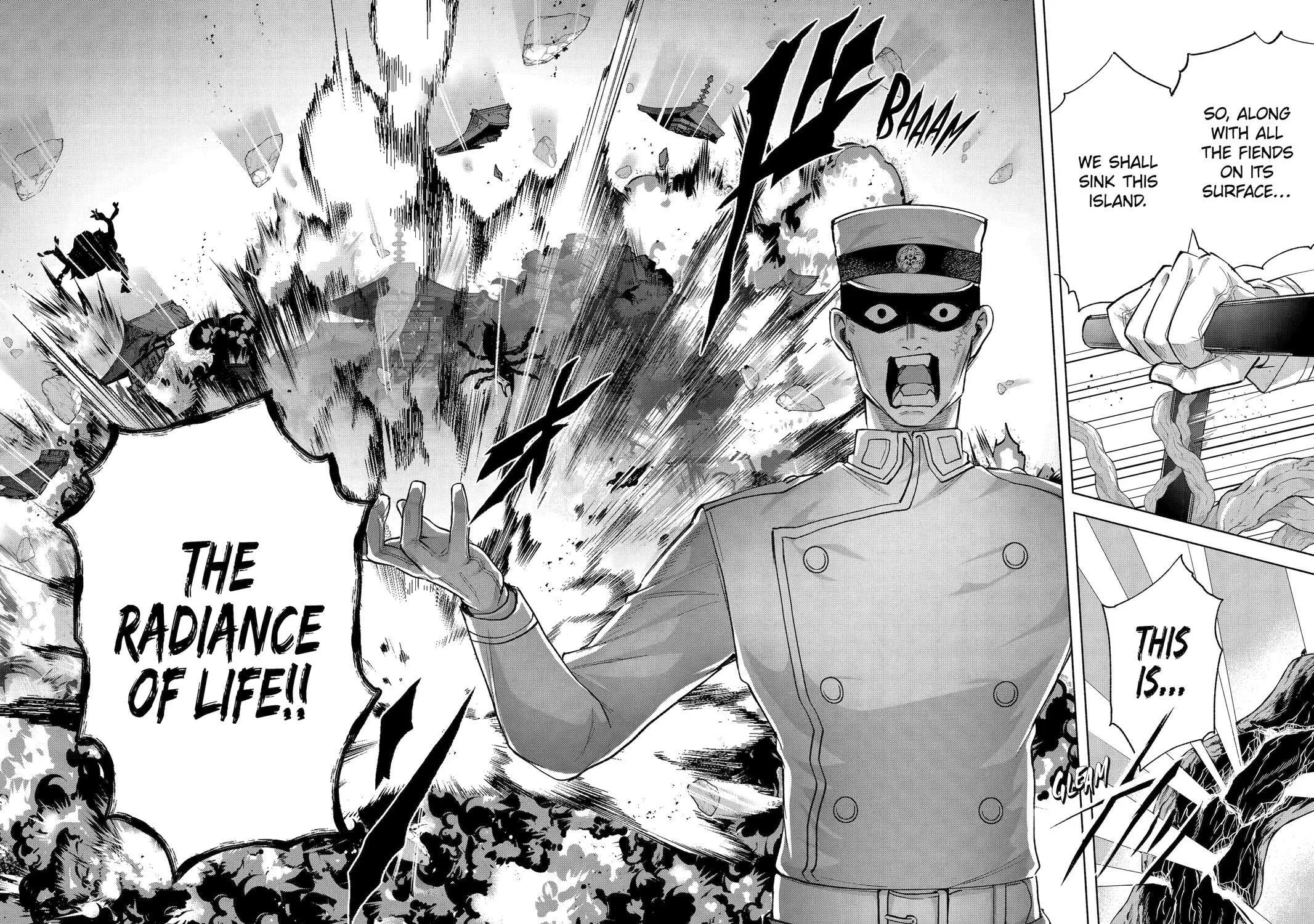 Read Betrothed to a Fox Demon EN Manga Online
