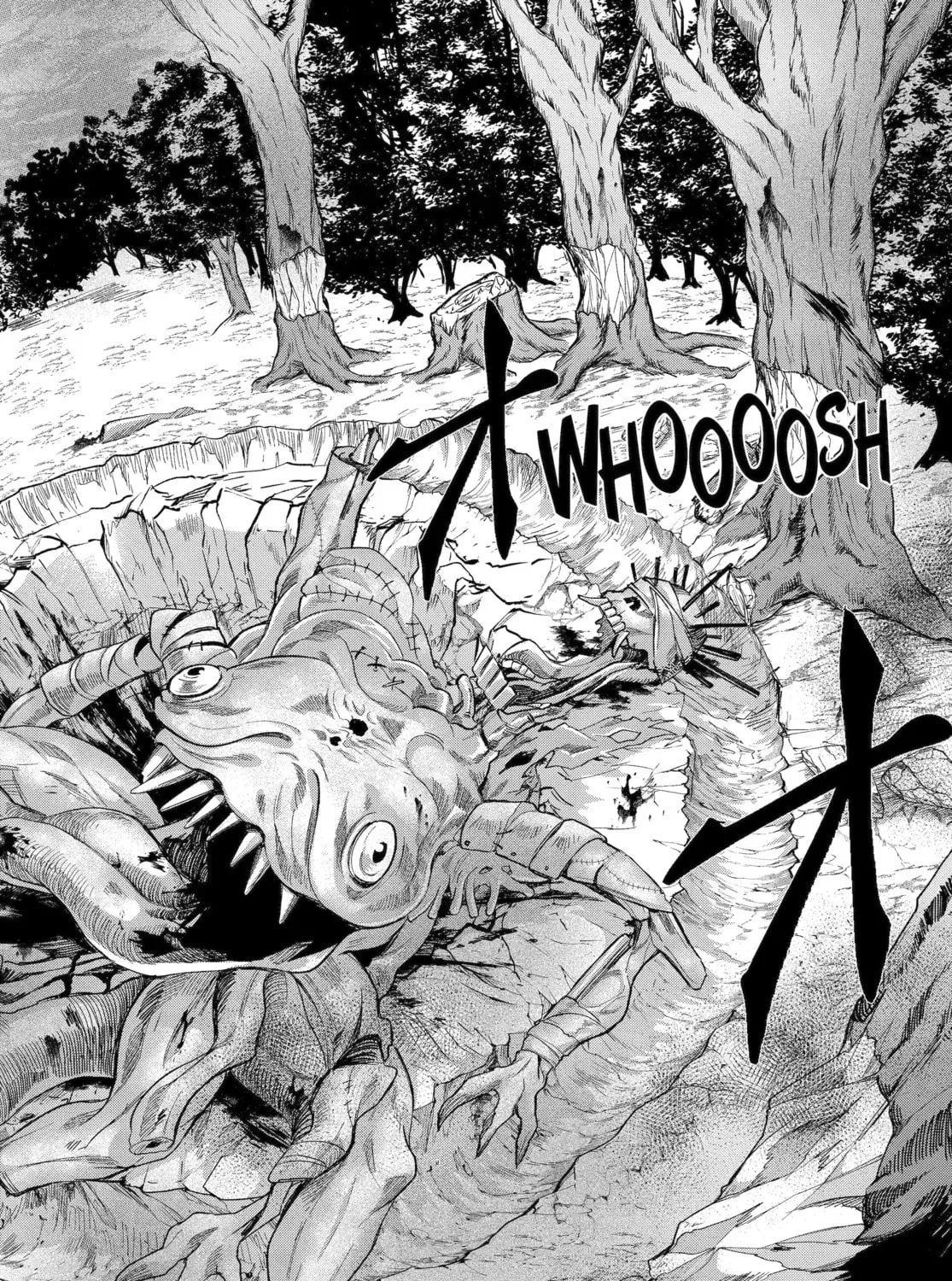 Read Betrothed to a Fox Demon EN Manga Online