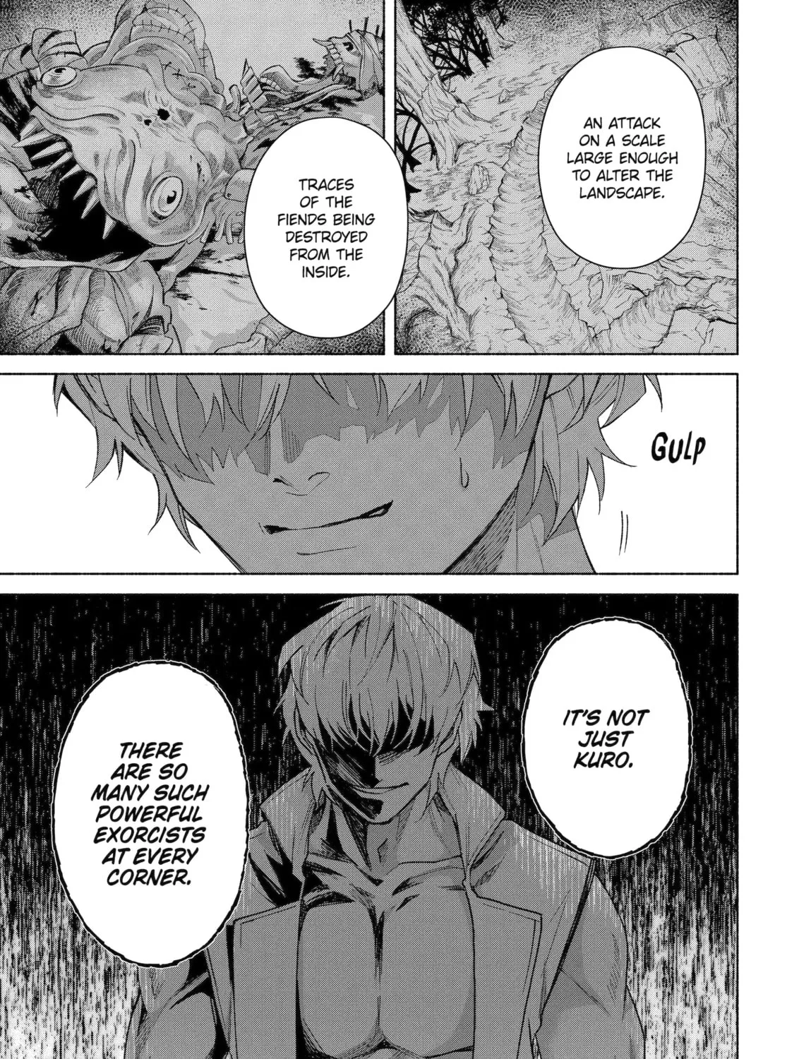 Read Betrothed to a Fox Demon EN Manga Online