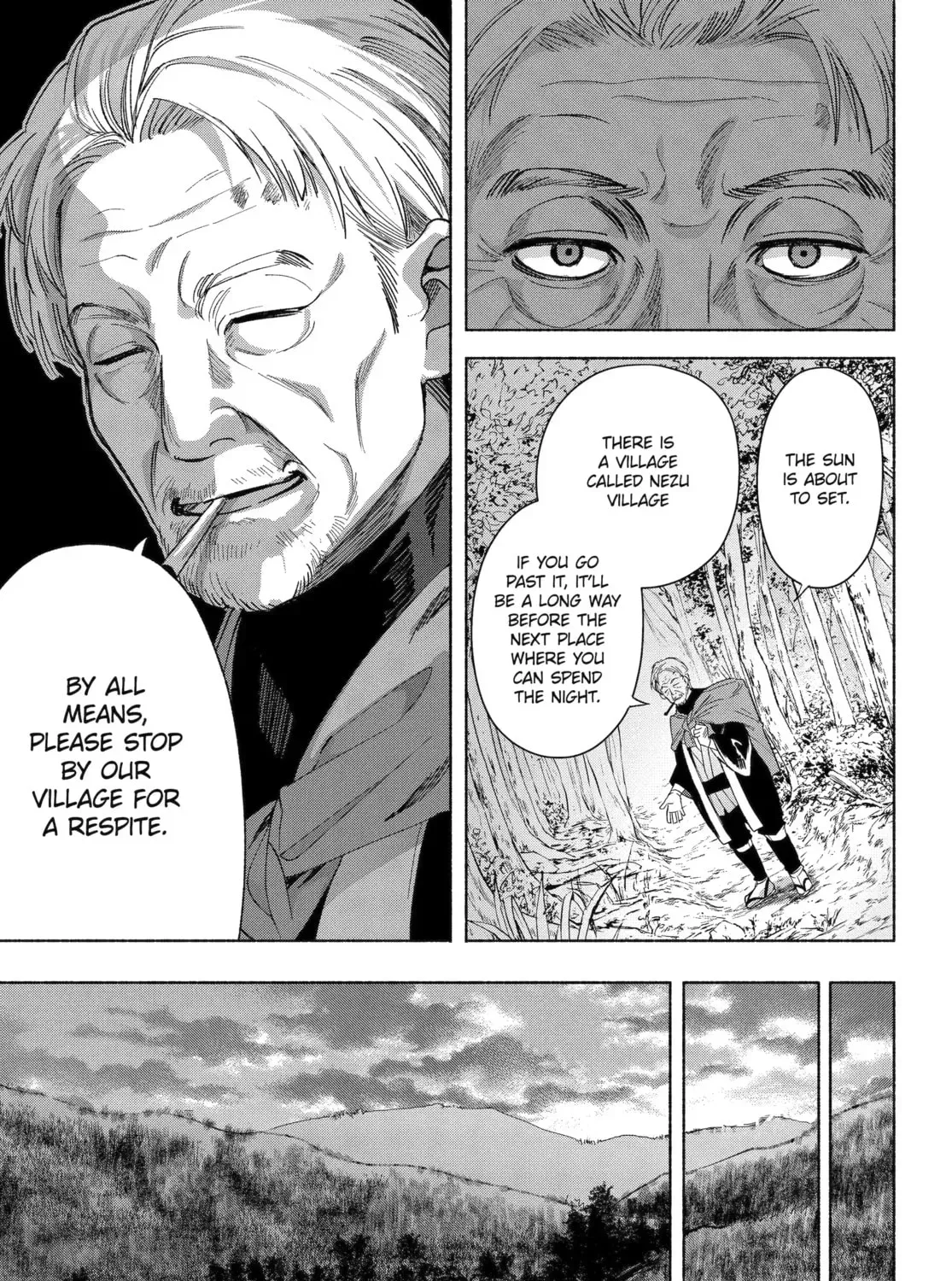 Read Betrothed to a Fox Demon EN Manga Online