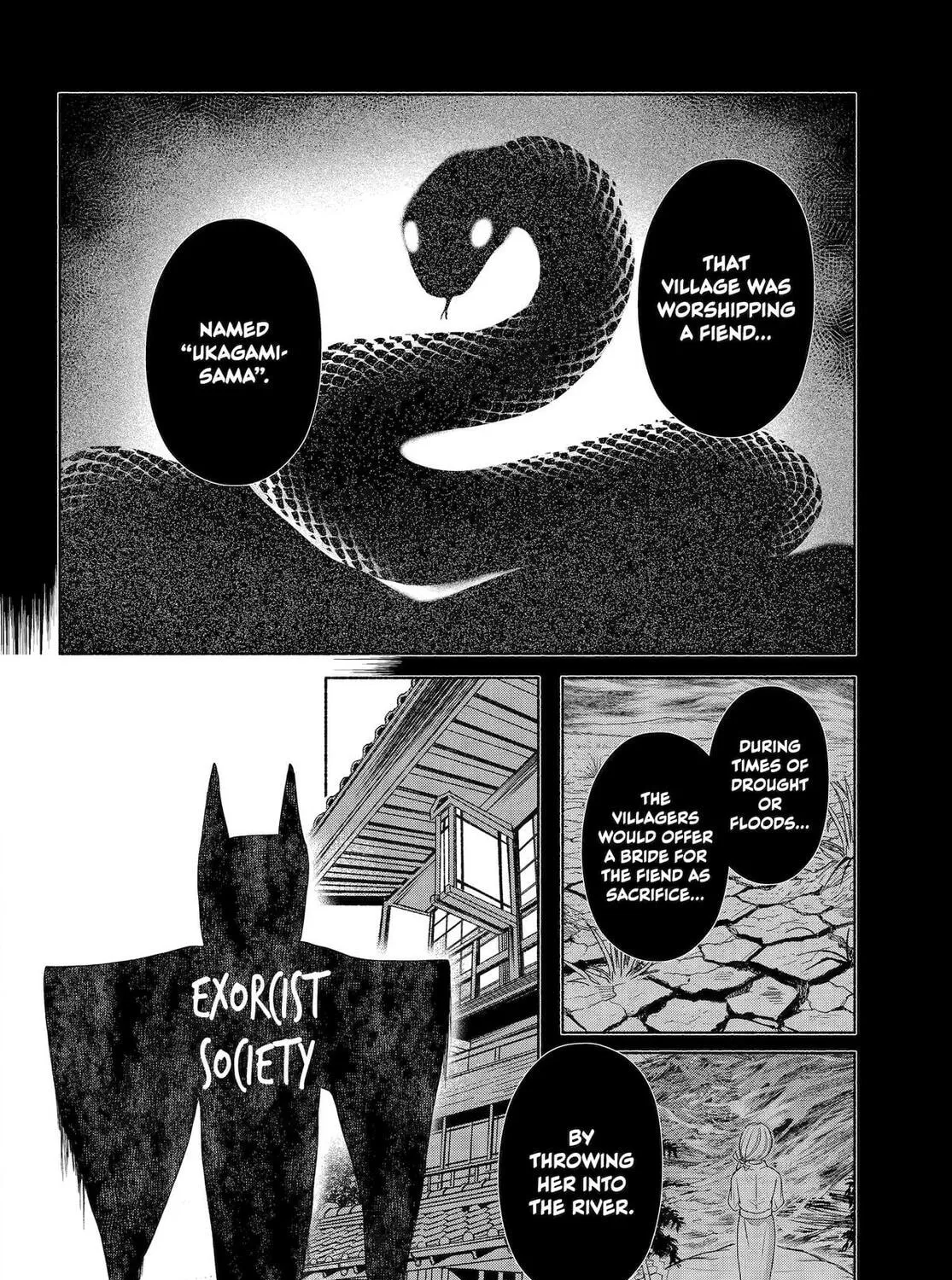 Read Betrothed to a Fox Demon EN Manga Online