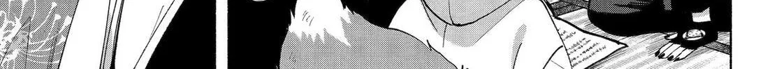 Read Betrothed to a Fox Demon EN Manga Online