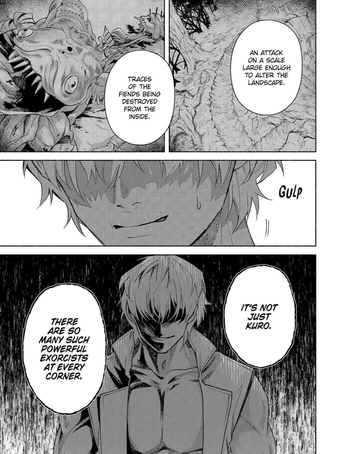 Read Betrothed to a Fox Demon EN Manga Online
